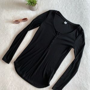 Old Navy Long Sleeve